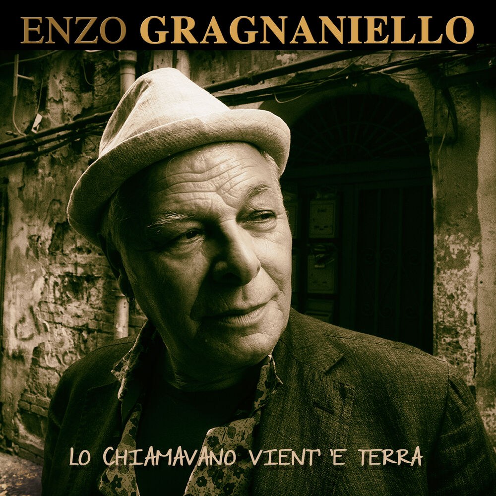 Picture of Lo chiamavano vient' 'e terra