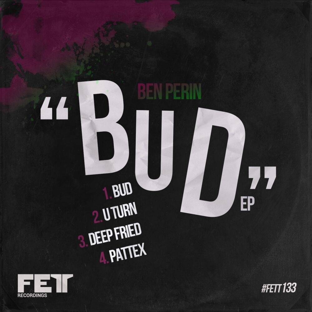 Picture of Bud EP