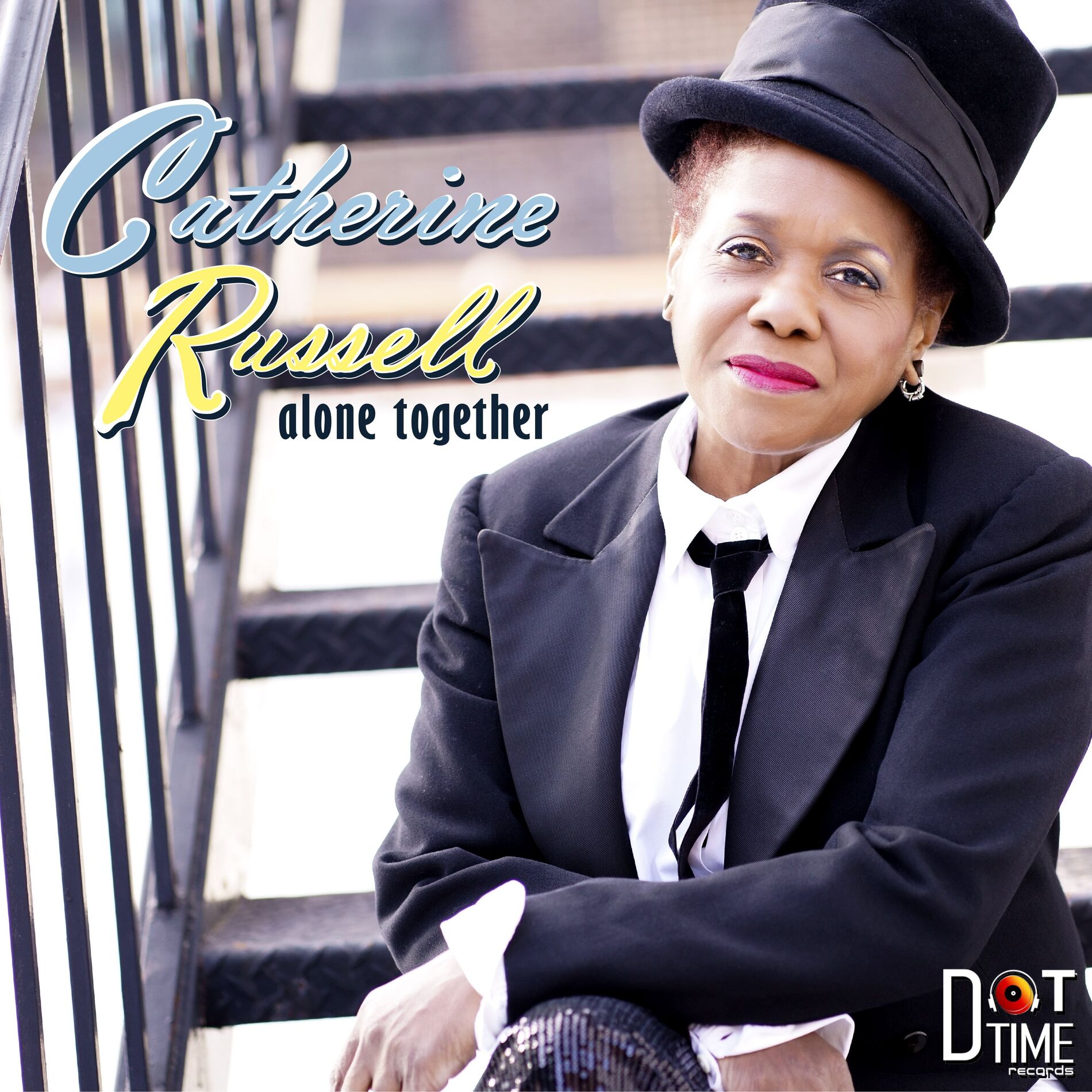 Album cover of Alone Together