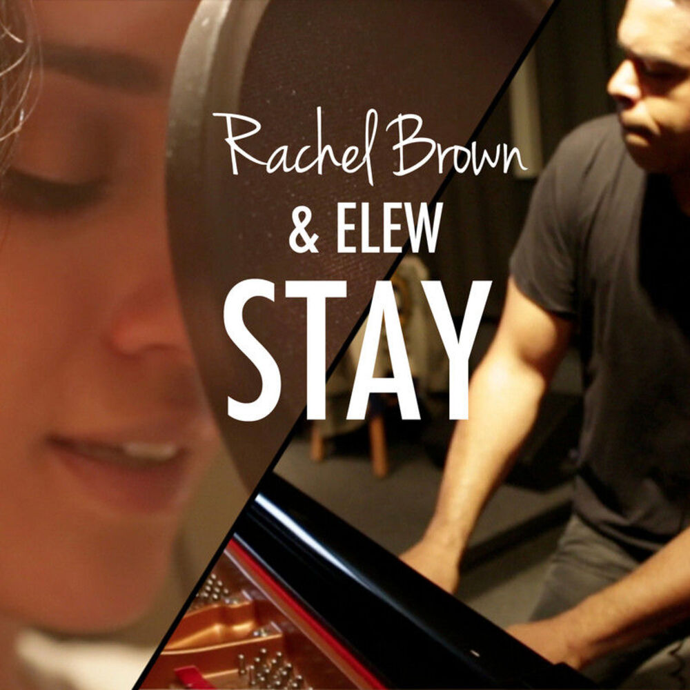 Picture of Stay (feat. ELEW)