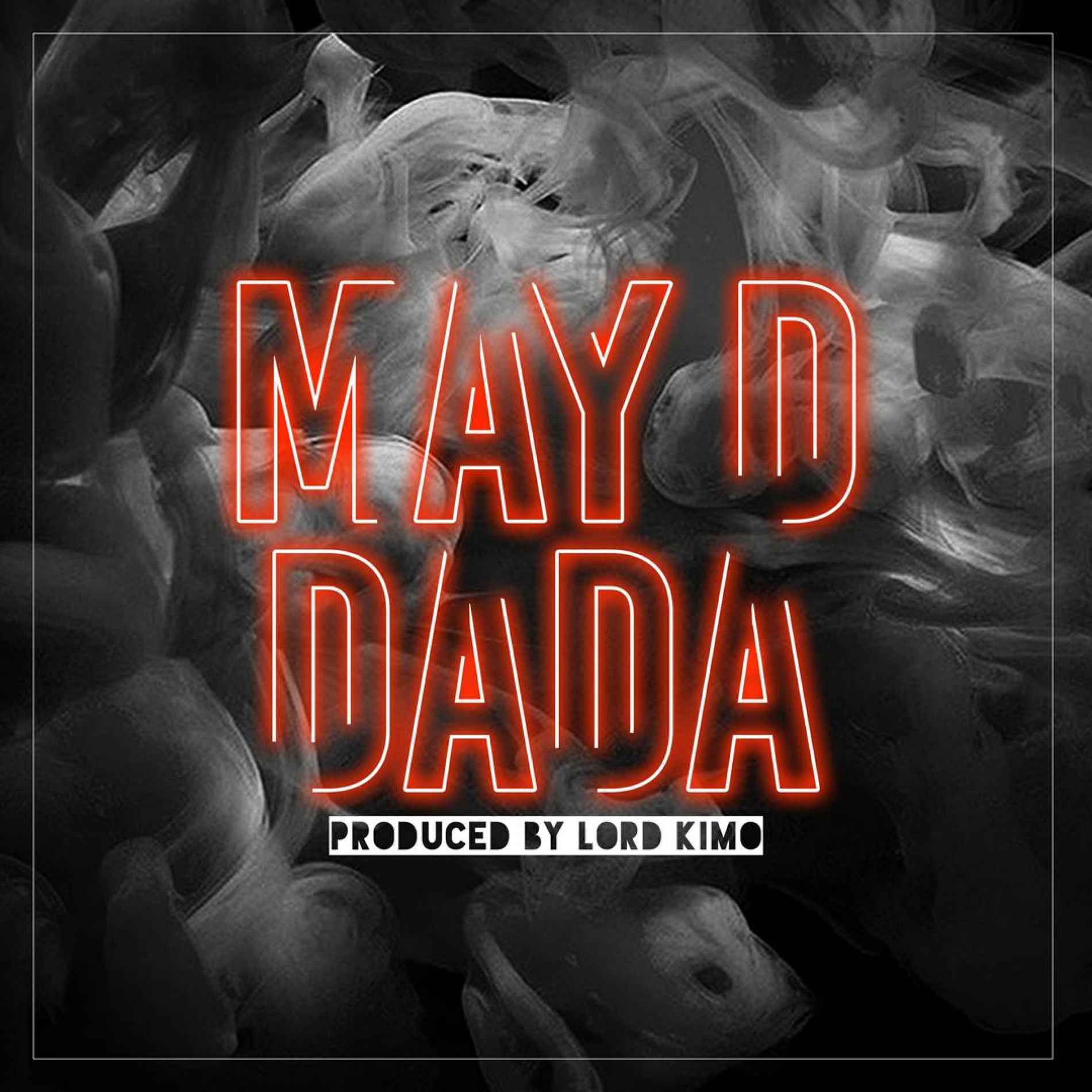 Album cover of Dada