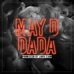 Cover of Dada