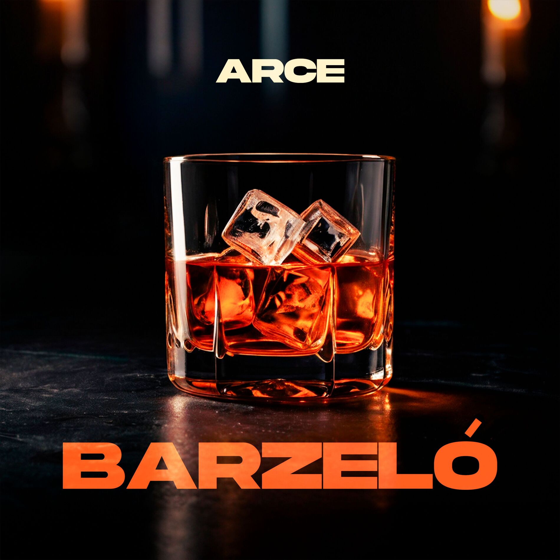 Album cover of Barzeló