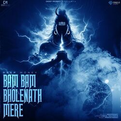 Cover of Bam Bam Bholenath Mere