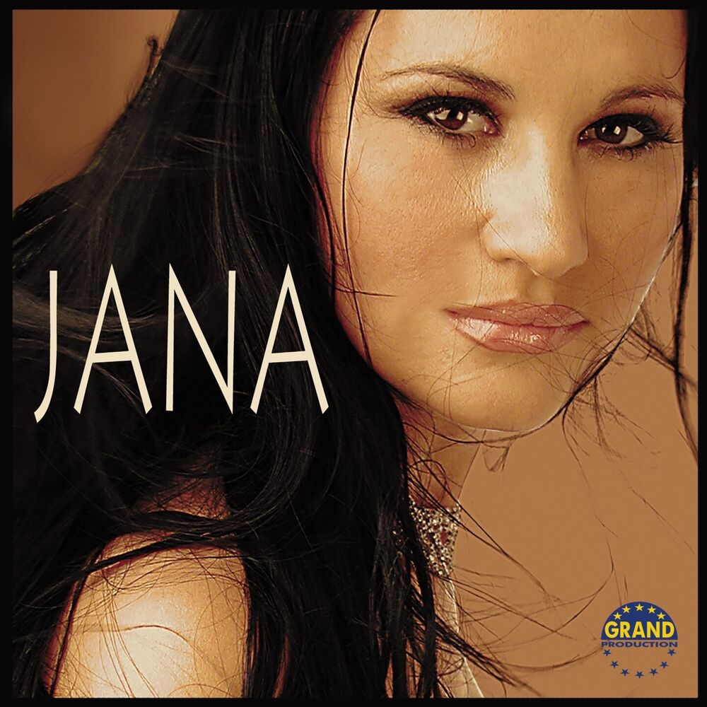 Picture of Jana