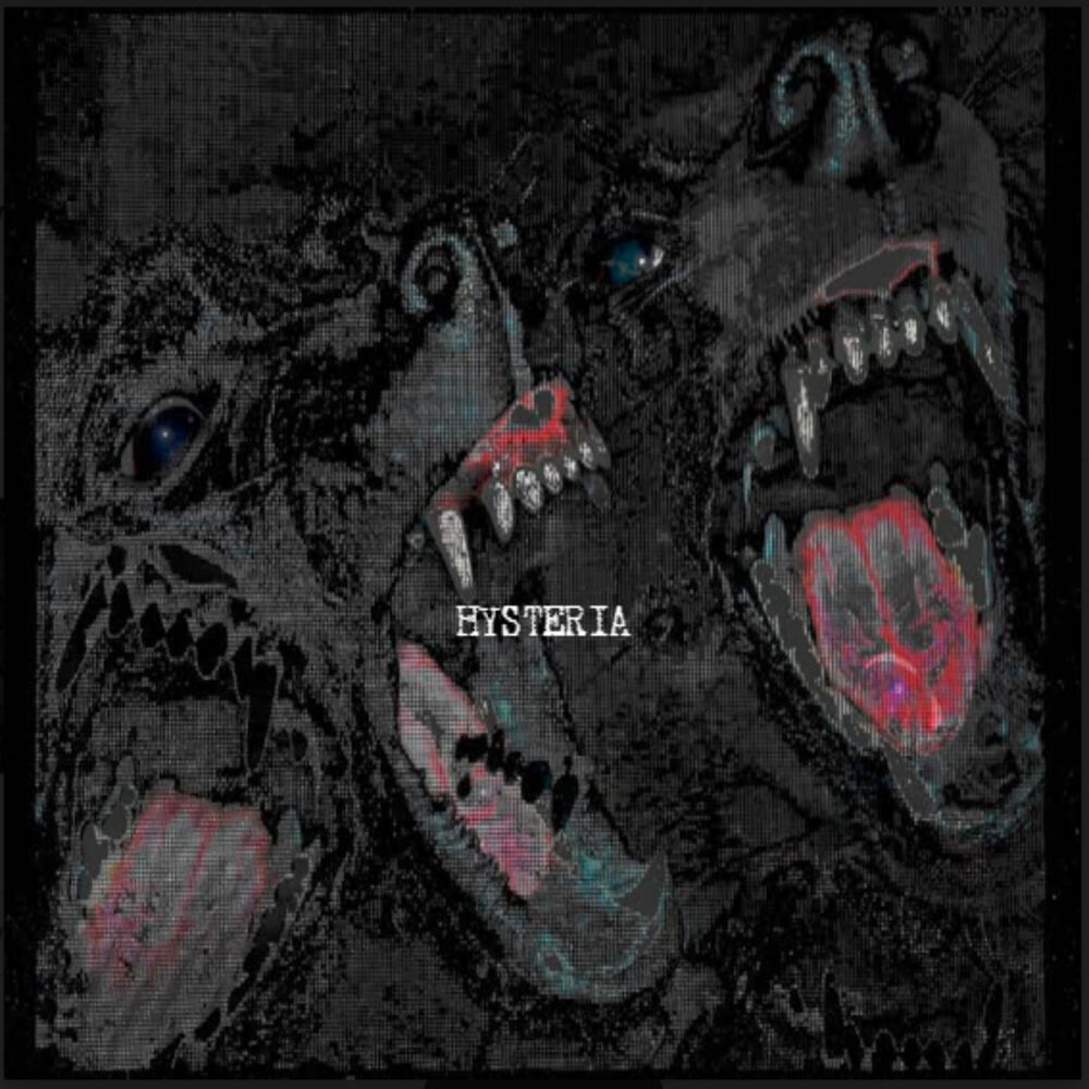 Picture of Hysteria - EP