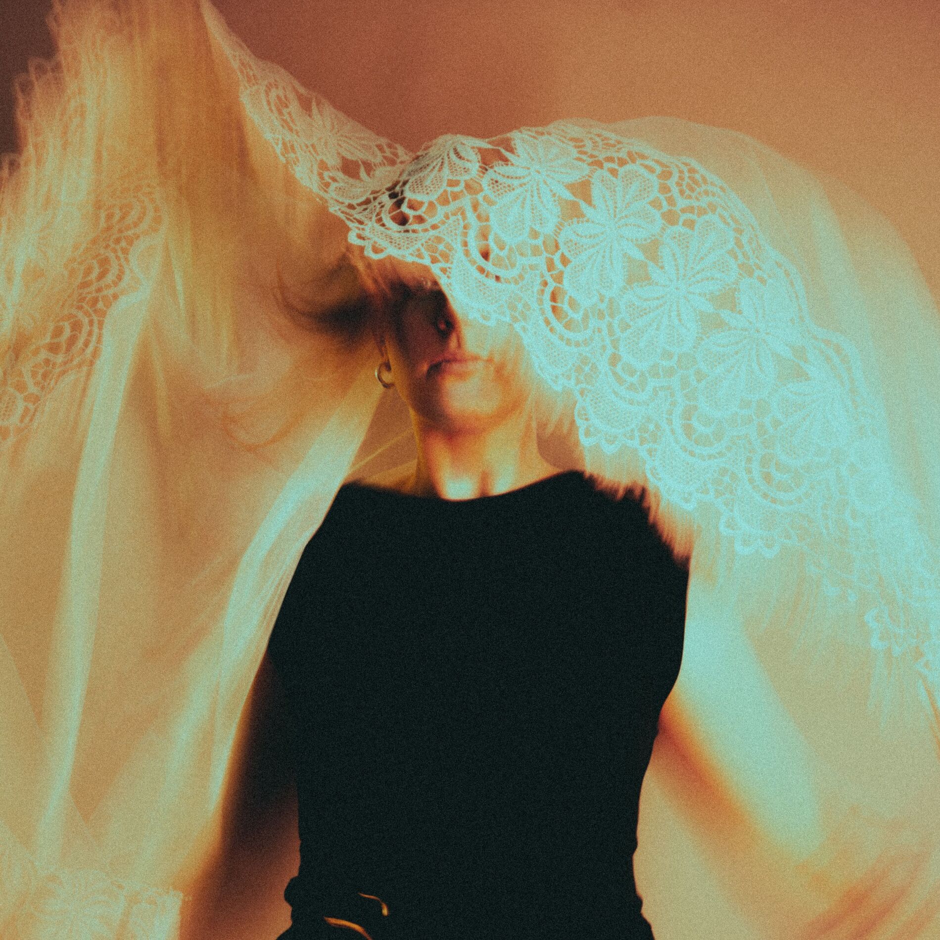 Album cover of Bitter Winds