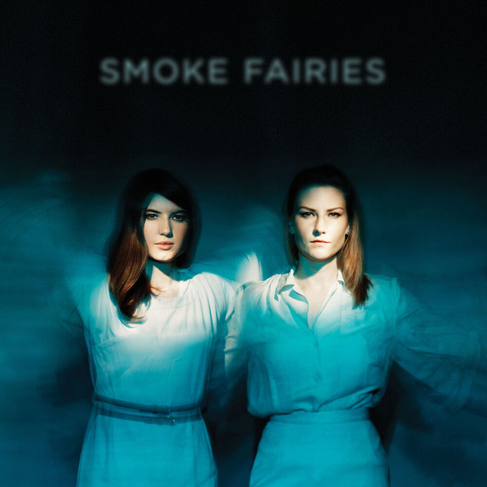 Picture of Smoke Fairies