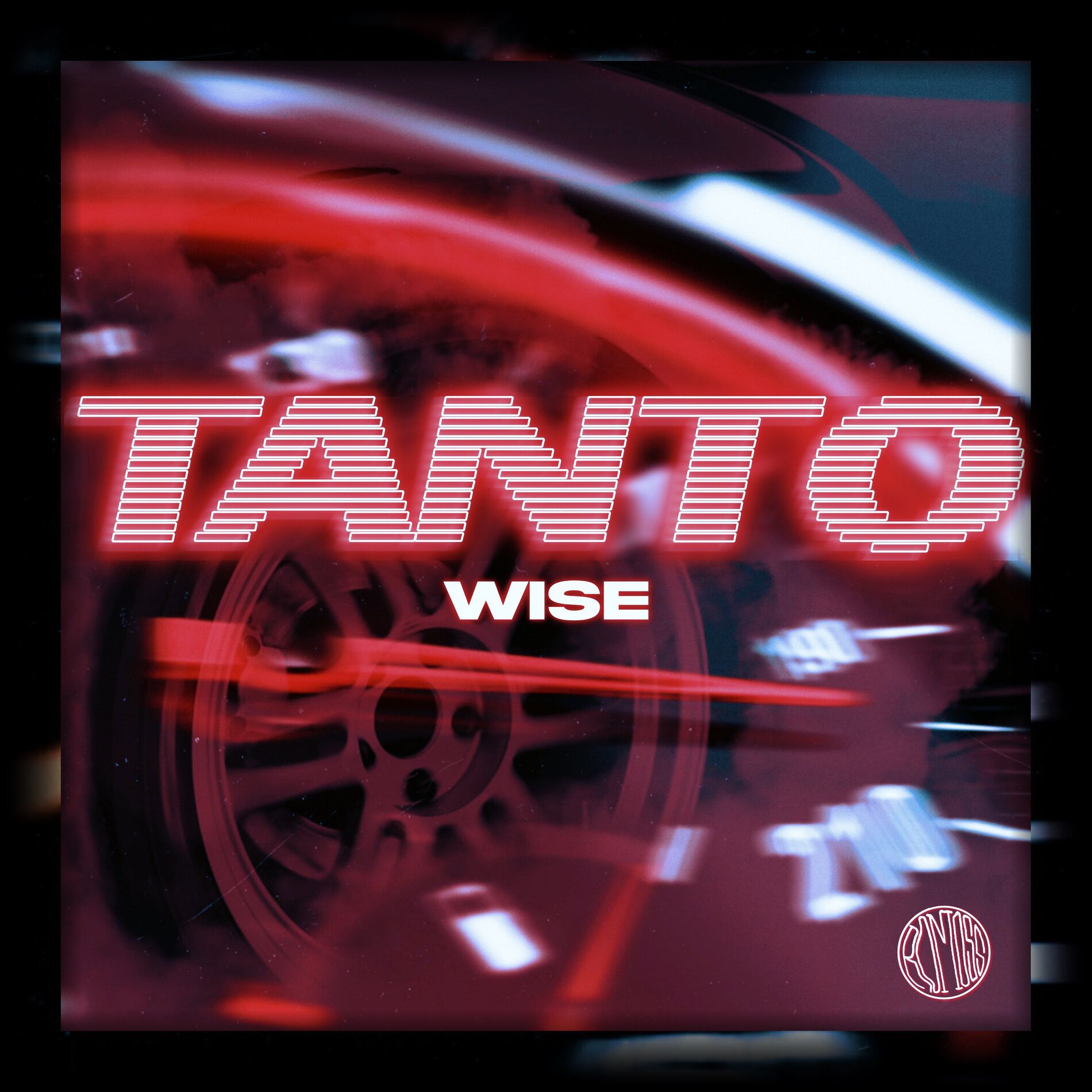 Album cover of Tanto