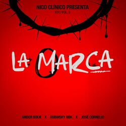 Cover of LA MARCA