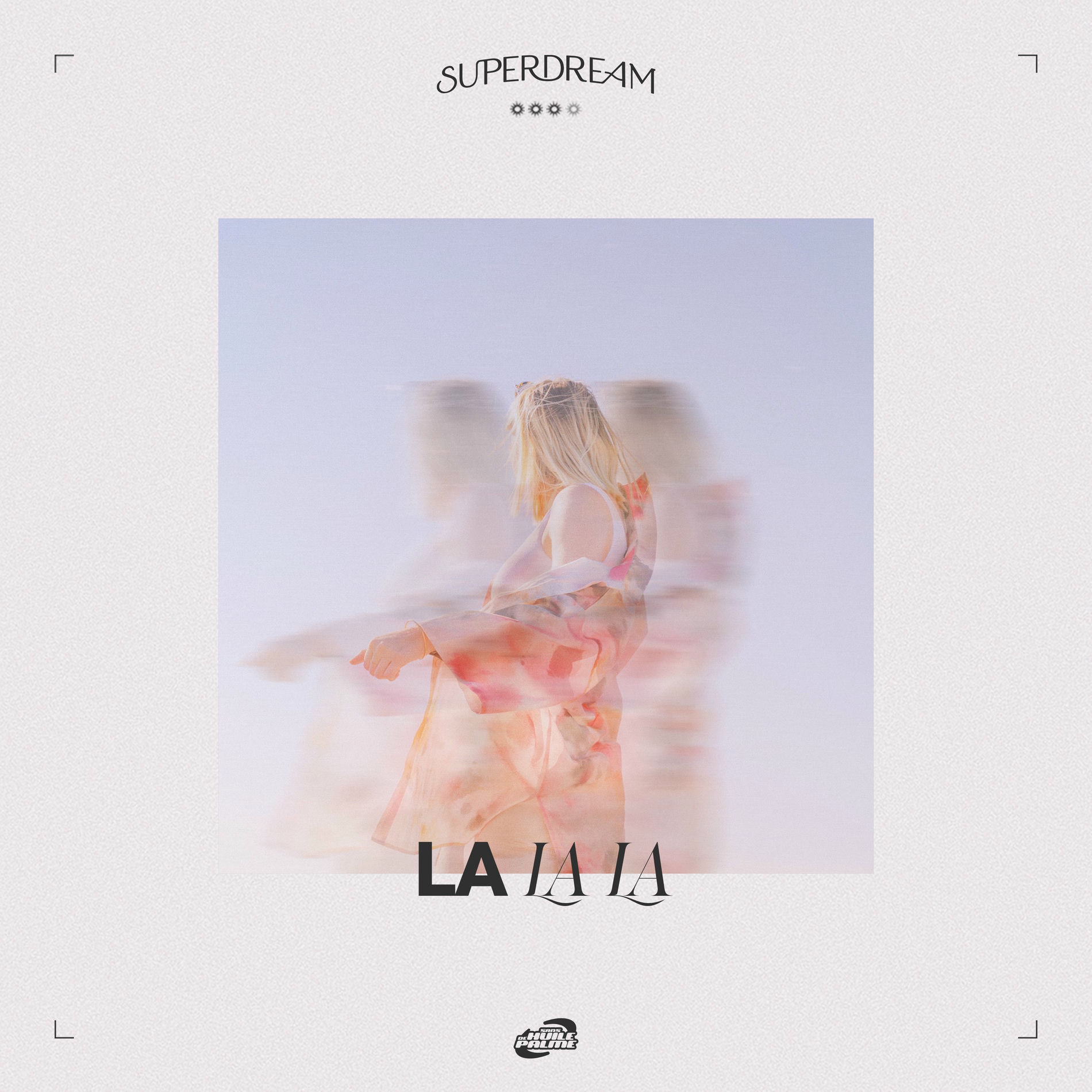 Album cover of La La La