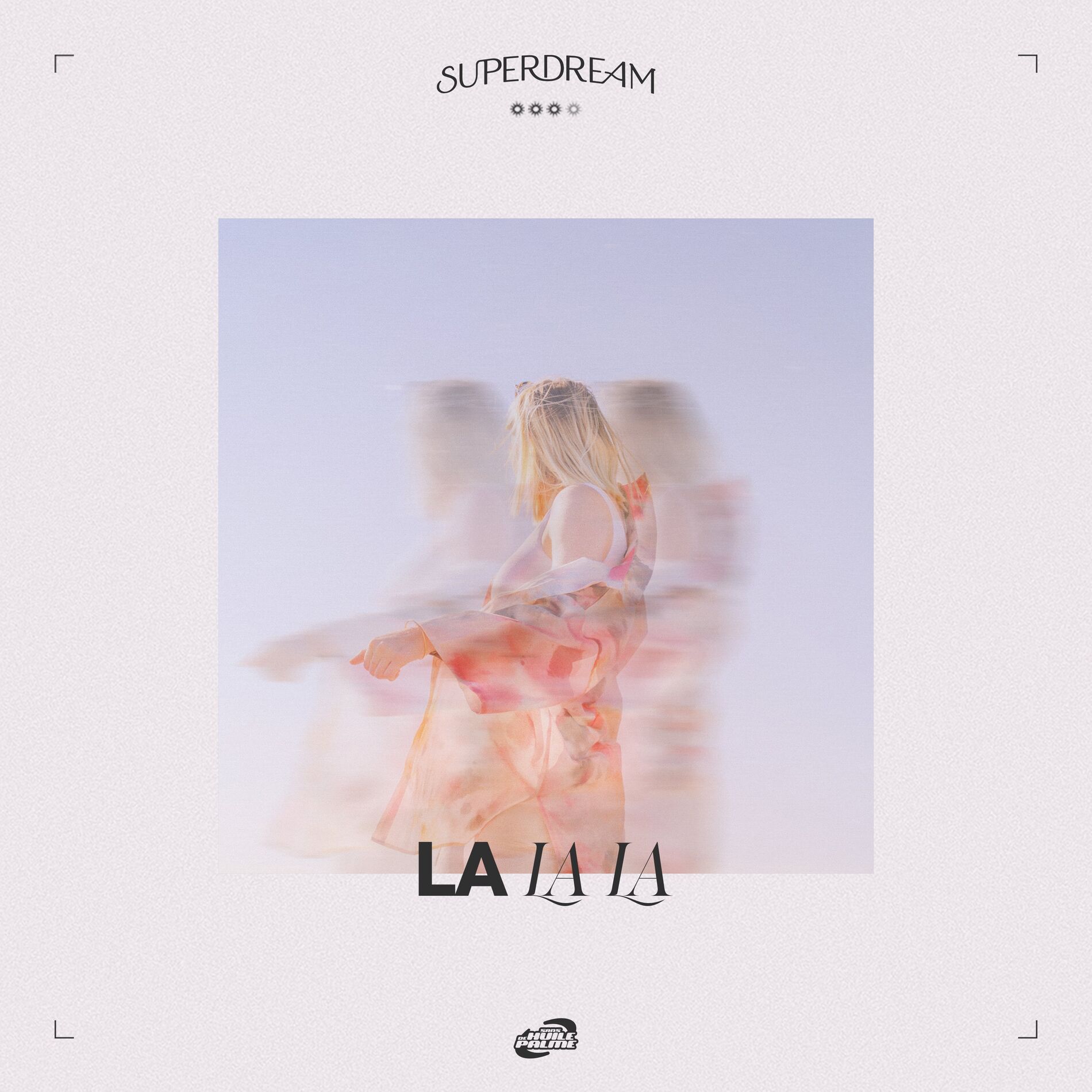 Album cover of La La La