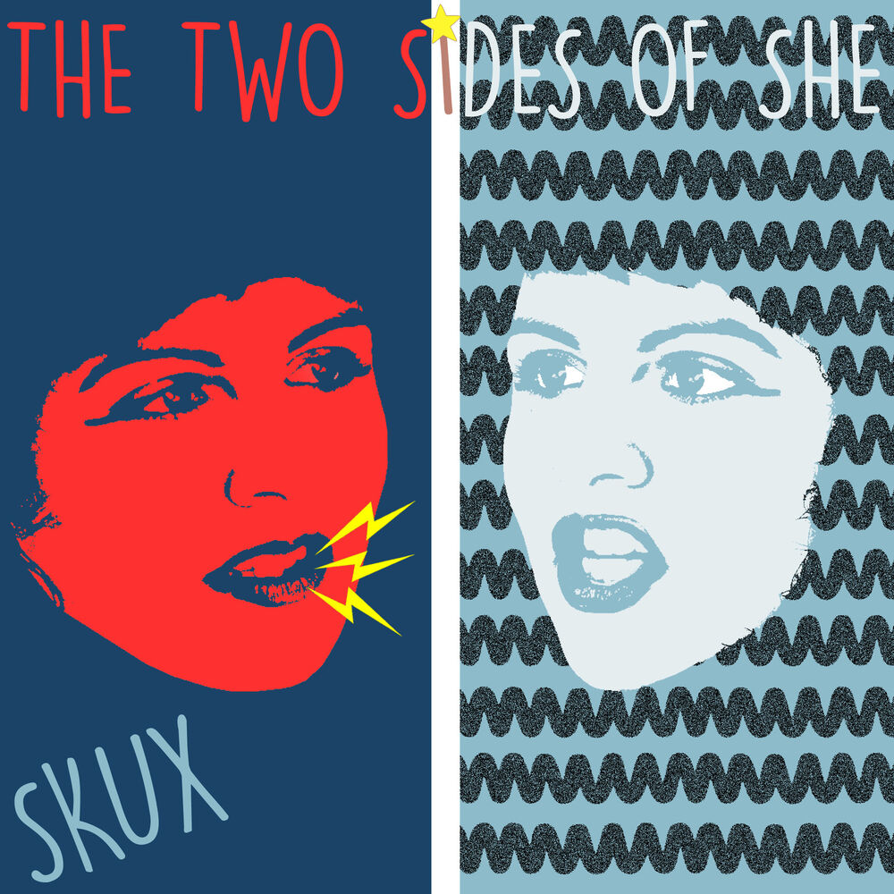 Picture of The Two Sides of She