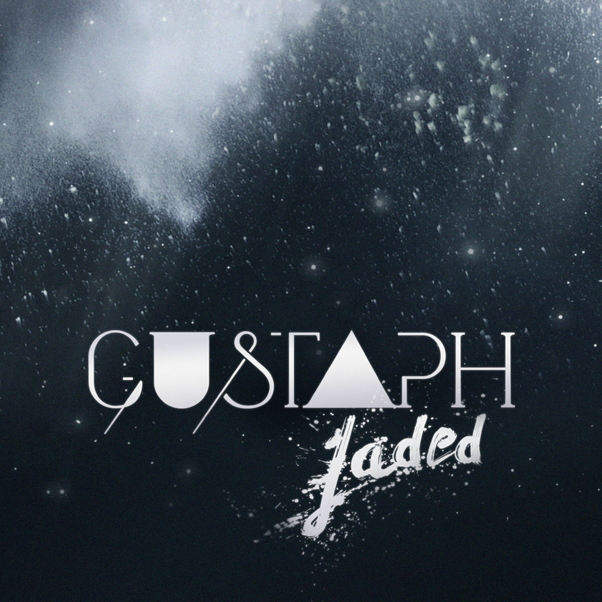 Album cover of Jaded