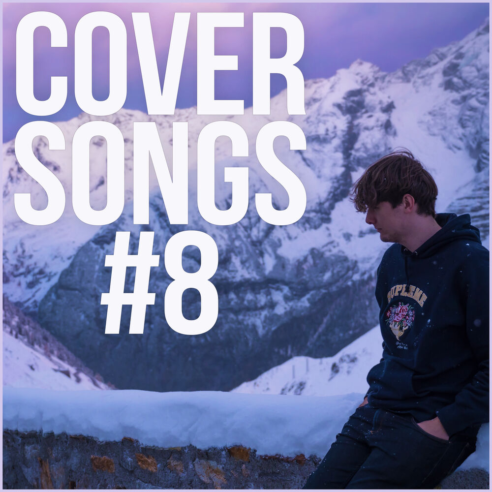 Picture of Cover Songs #8