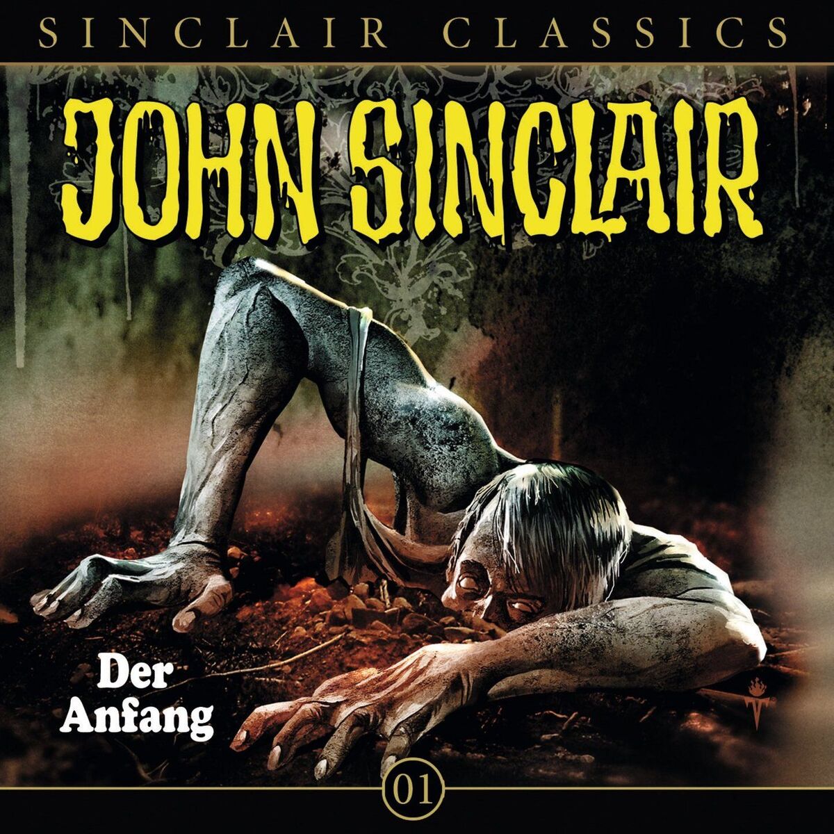 Album cover of Samstag 17 Uhr 34...