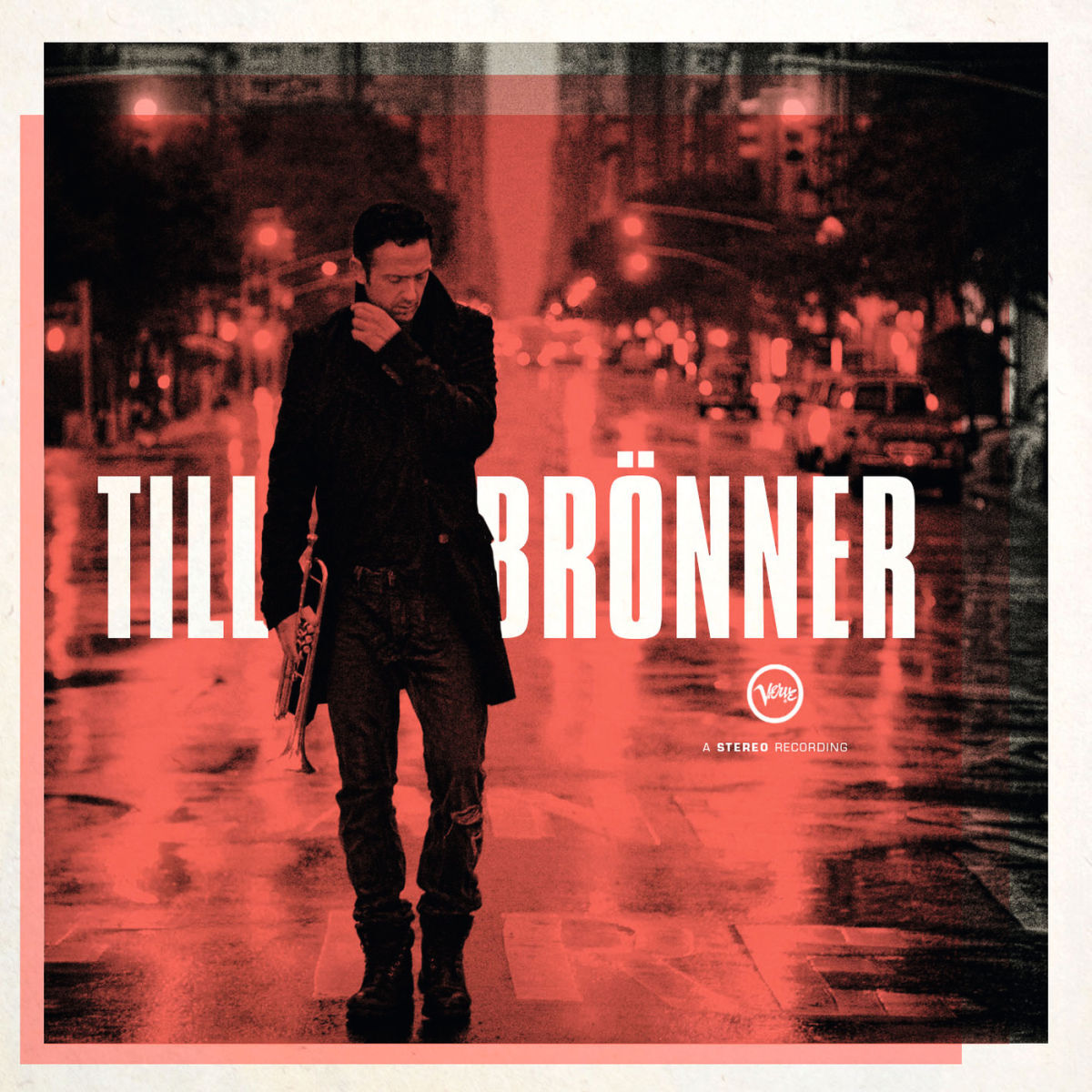 Album cover of Till Brönner