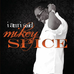 Cover of I Am I Said