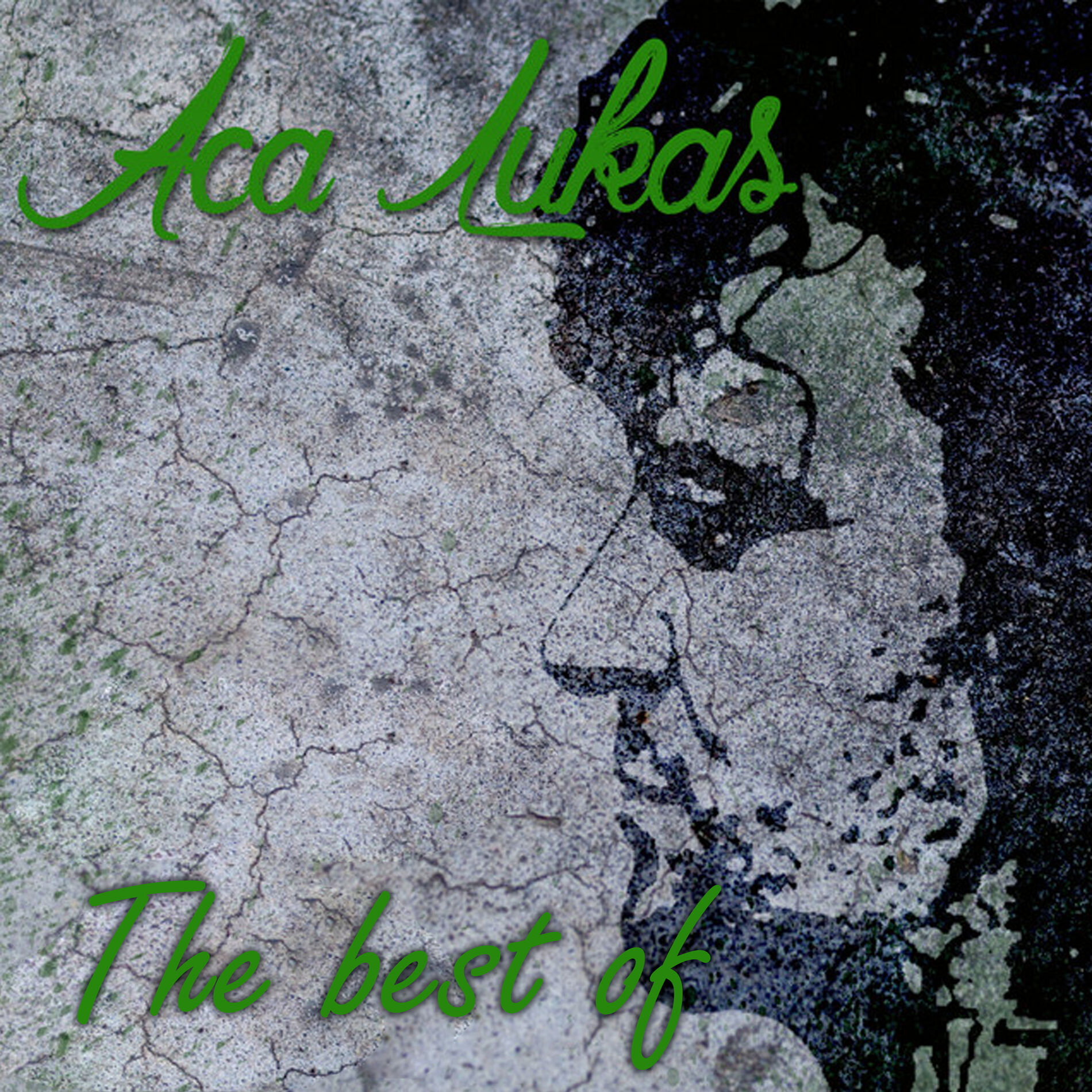 Album cover of Lična karta