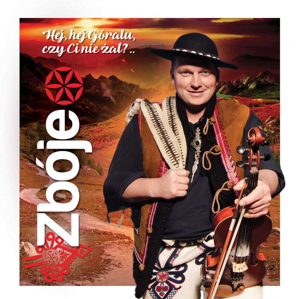 Picture of Hej, Hej Góralu czy Ci Nie Żal