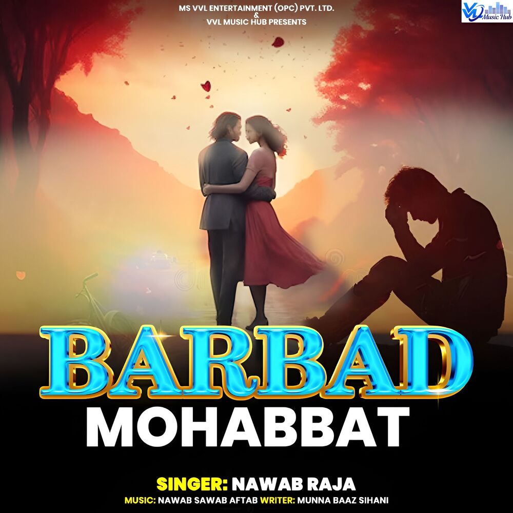 Picture of Barbad Mohabbat