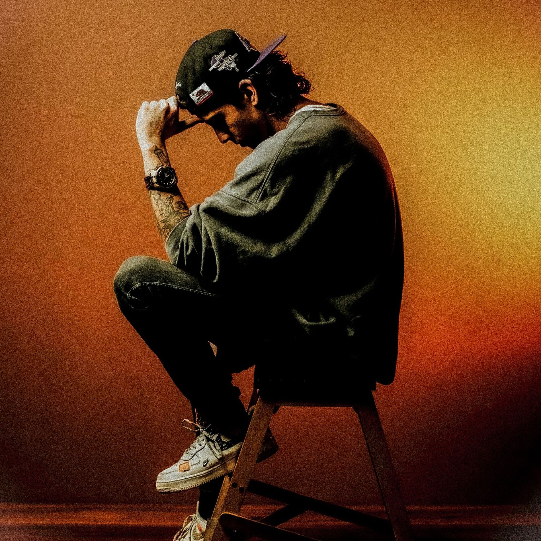 Album cover of La Canción Que Llora