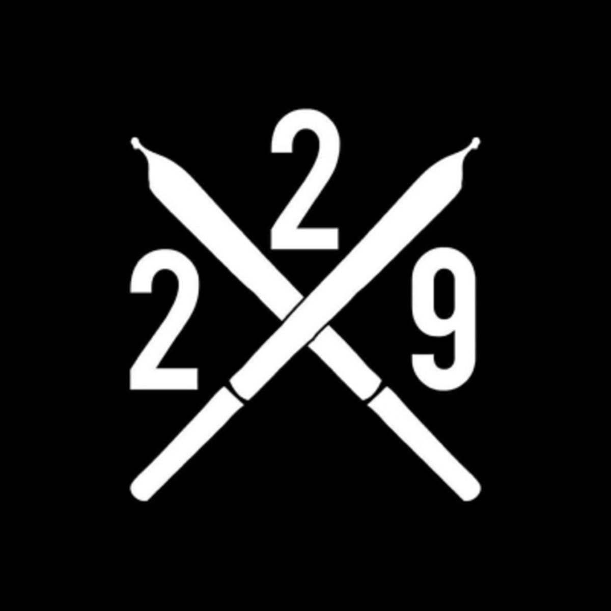 Album cover of Cypher Desde La 229