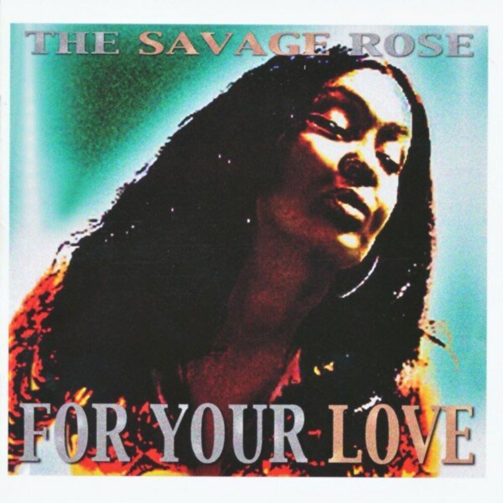 Picture of For Your Love