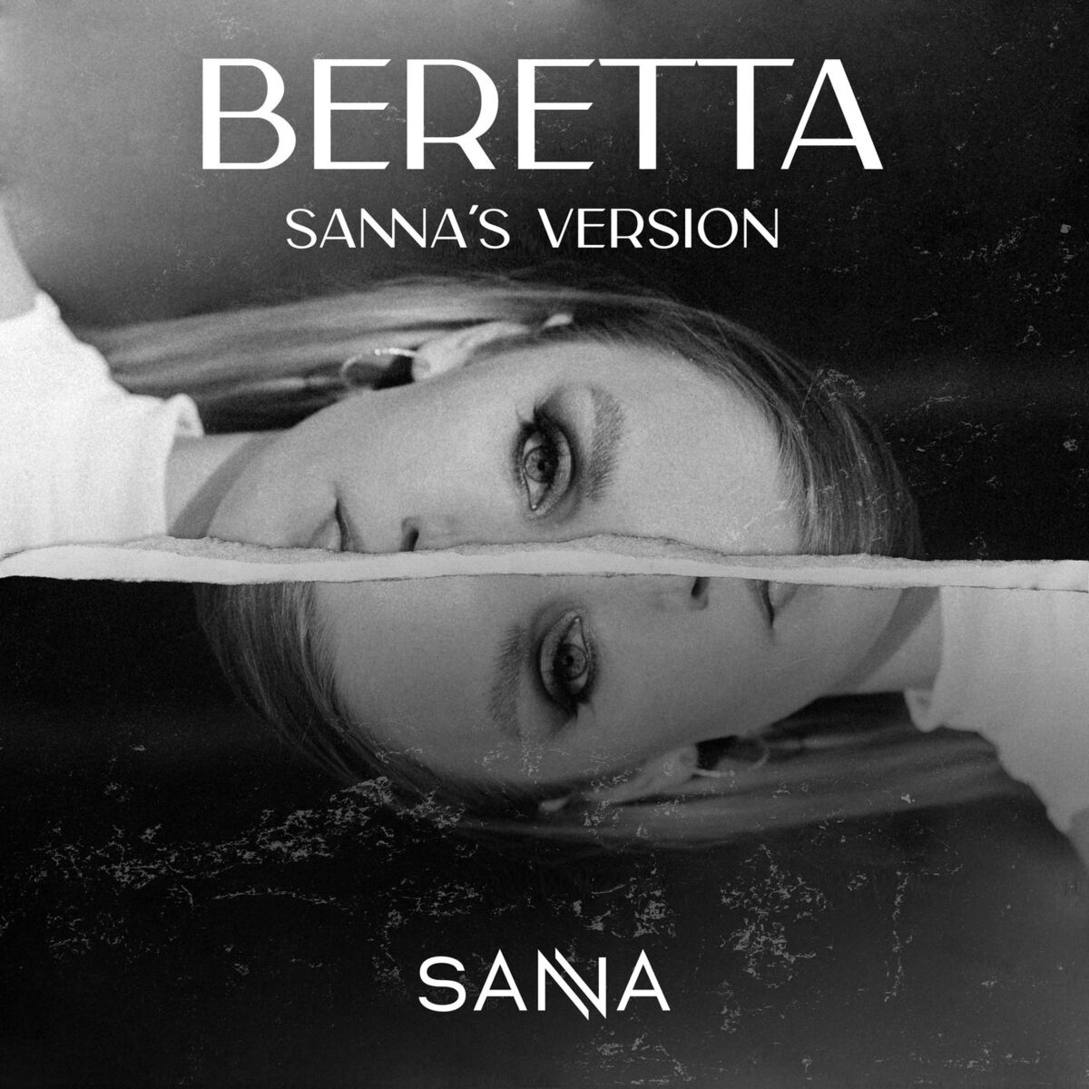Album cover of BERETTA
