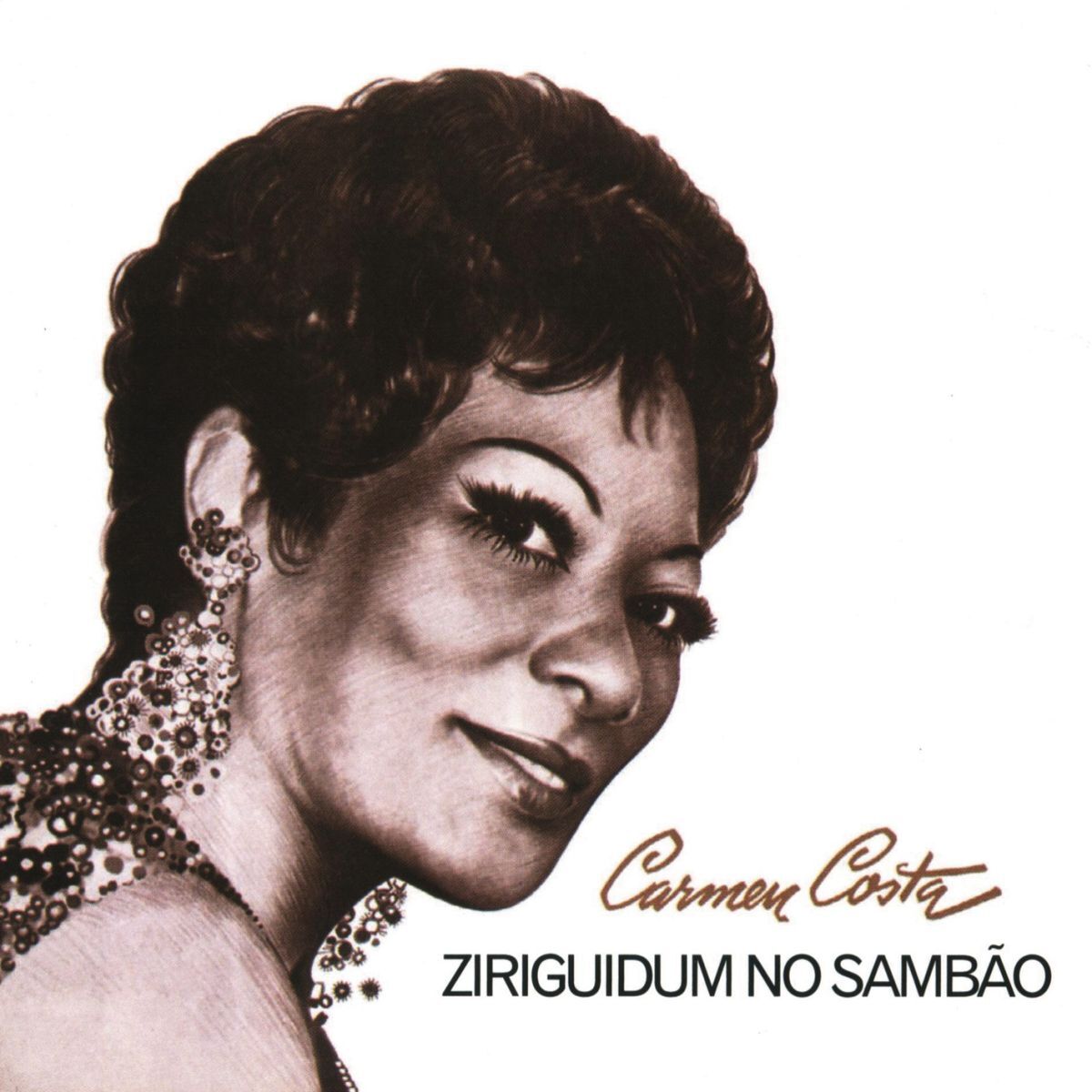 Album cover of Marcha do Cordão do Bola Preta
