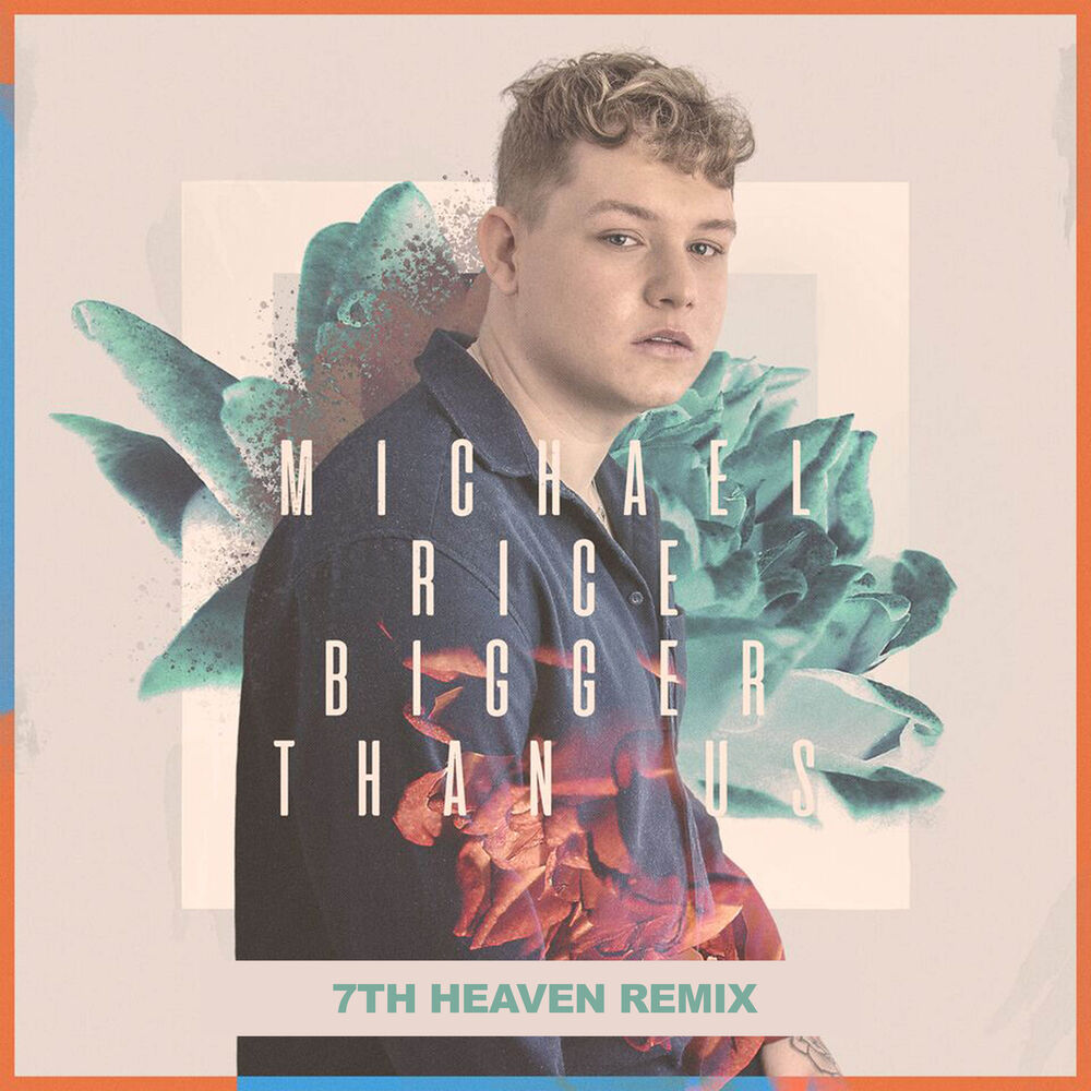 Picture of Bigger Than Us (Remix)