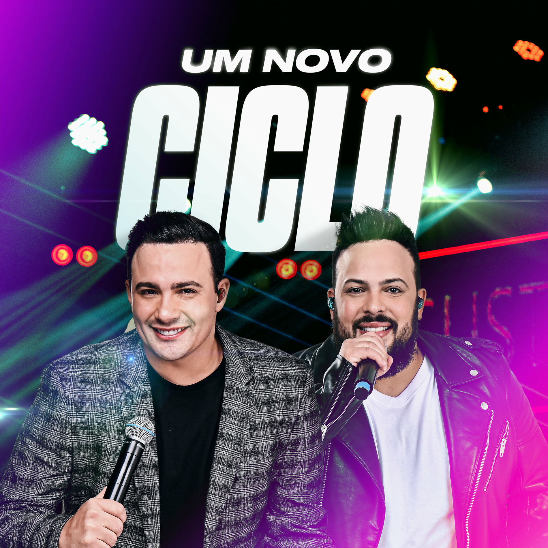 Album cover of Quero Ver Cês Terminar