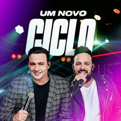Cover of Um Novo Ciclo, Vol. 2