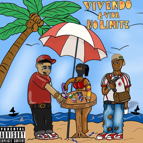 Vivendo a Vida no Limite