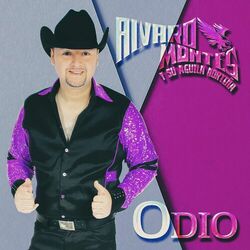 Cover of Odio