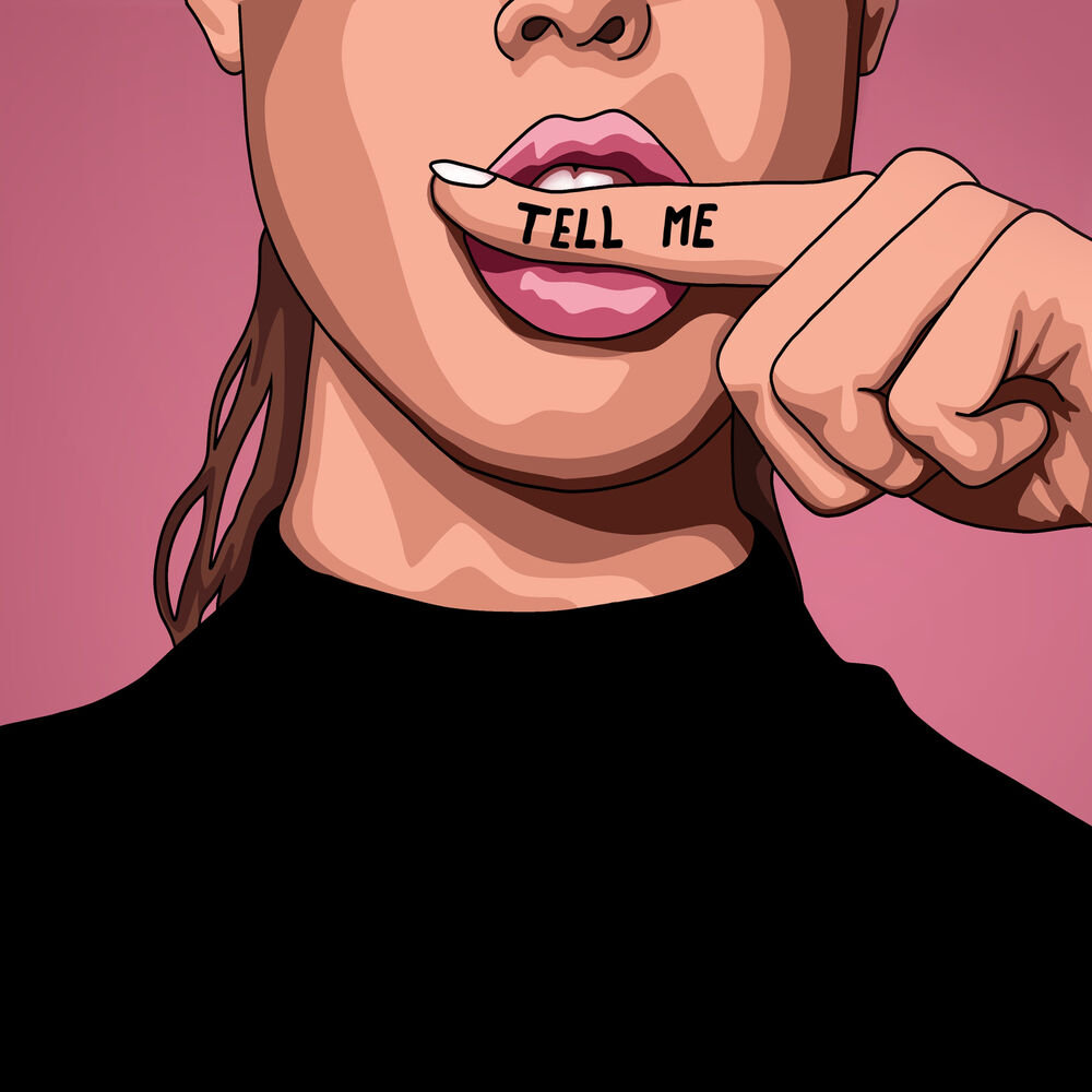 Picture of Tell Me