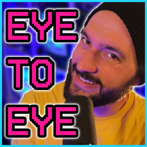 Eye to Eye (From "A Goofy Movie") (Chiptune Metal Ver.)