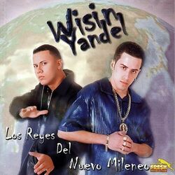 Cover of Los Reyes del Nuevo Milenio