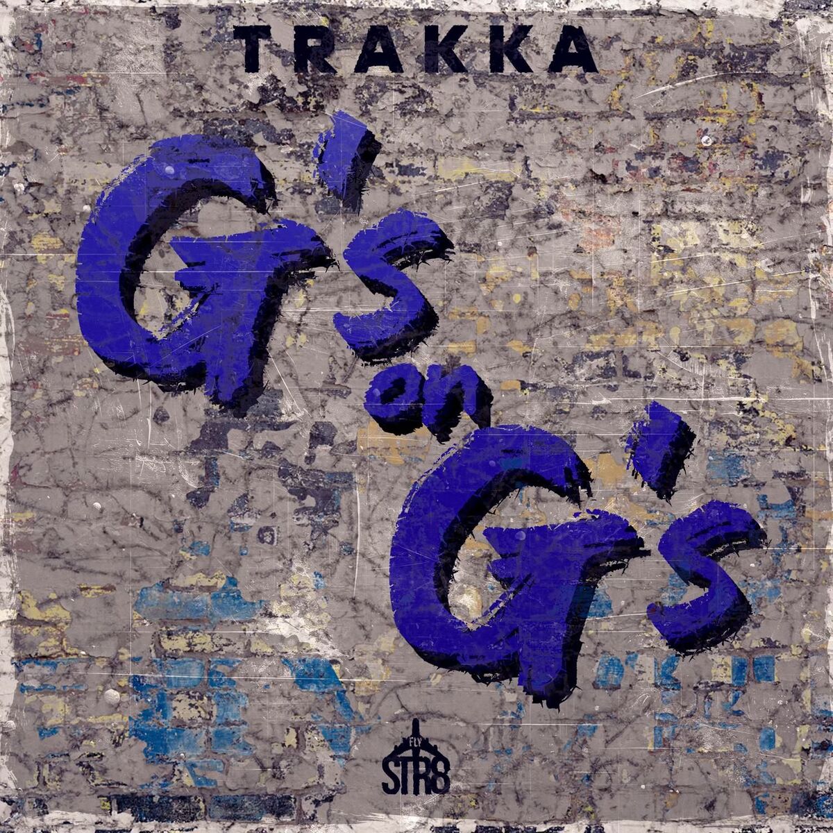 Album cover of G's on G's (PENG)