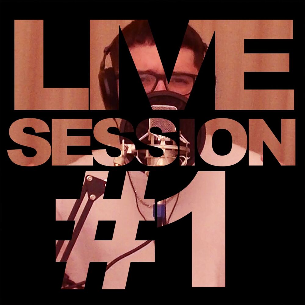 Picture of LIVE SESSION #1