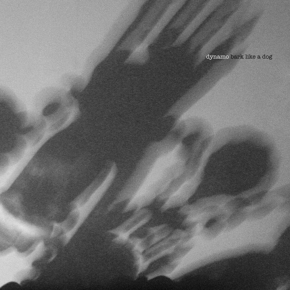 Picture of Bark Like a Dog - EP