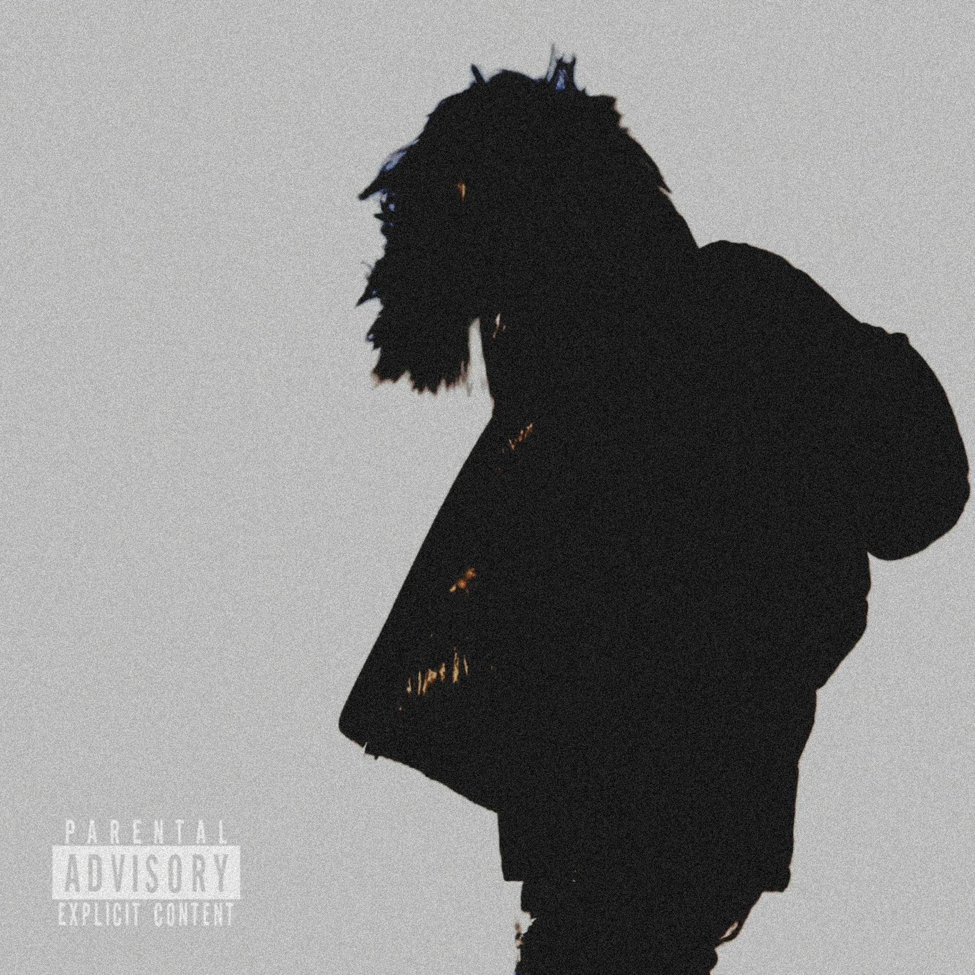 Album cover of that bad