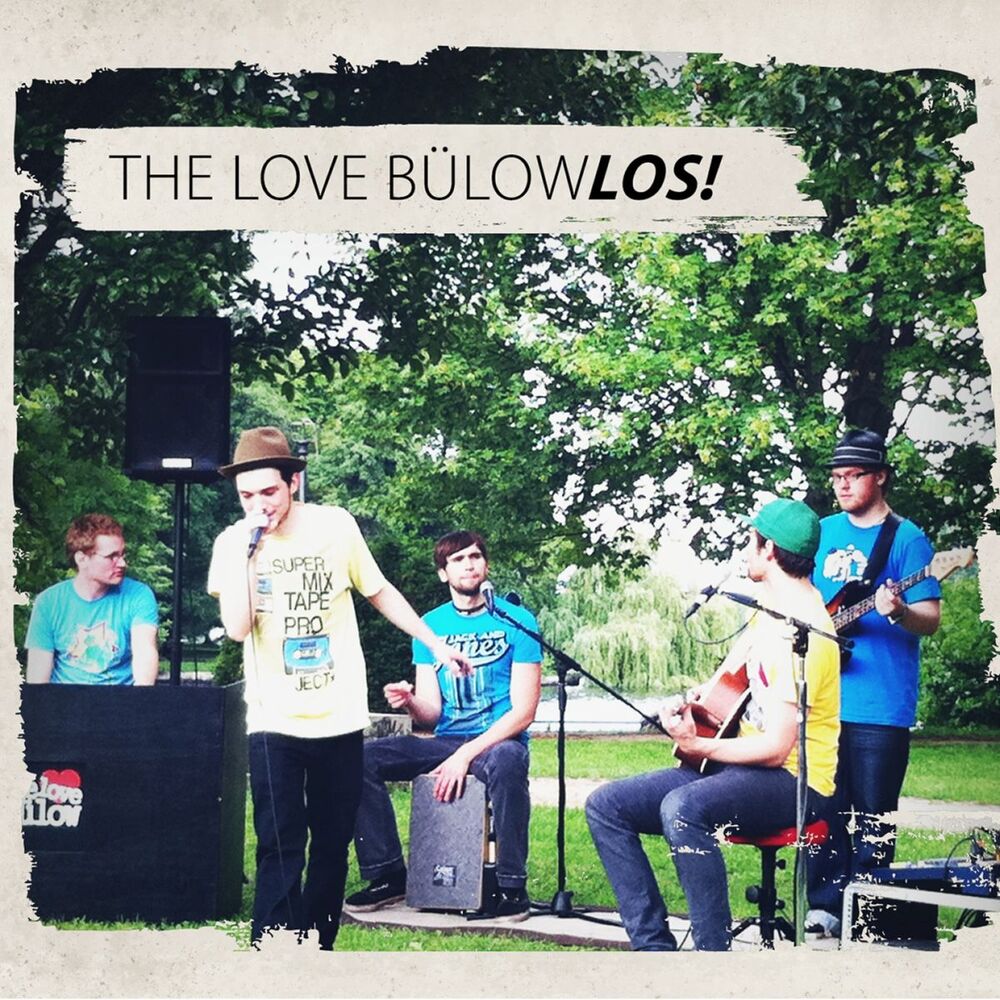 Picture of Los!