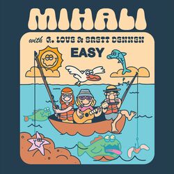 Cover of Easy