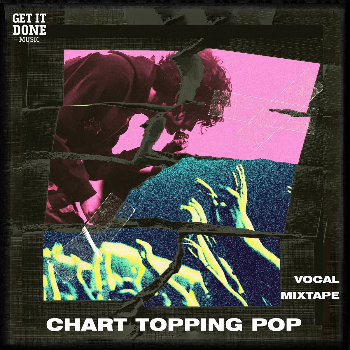 Album cover of Chart Topping Pop