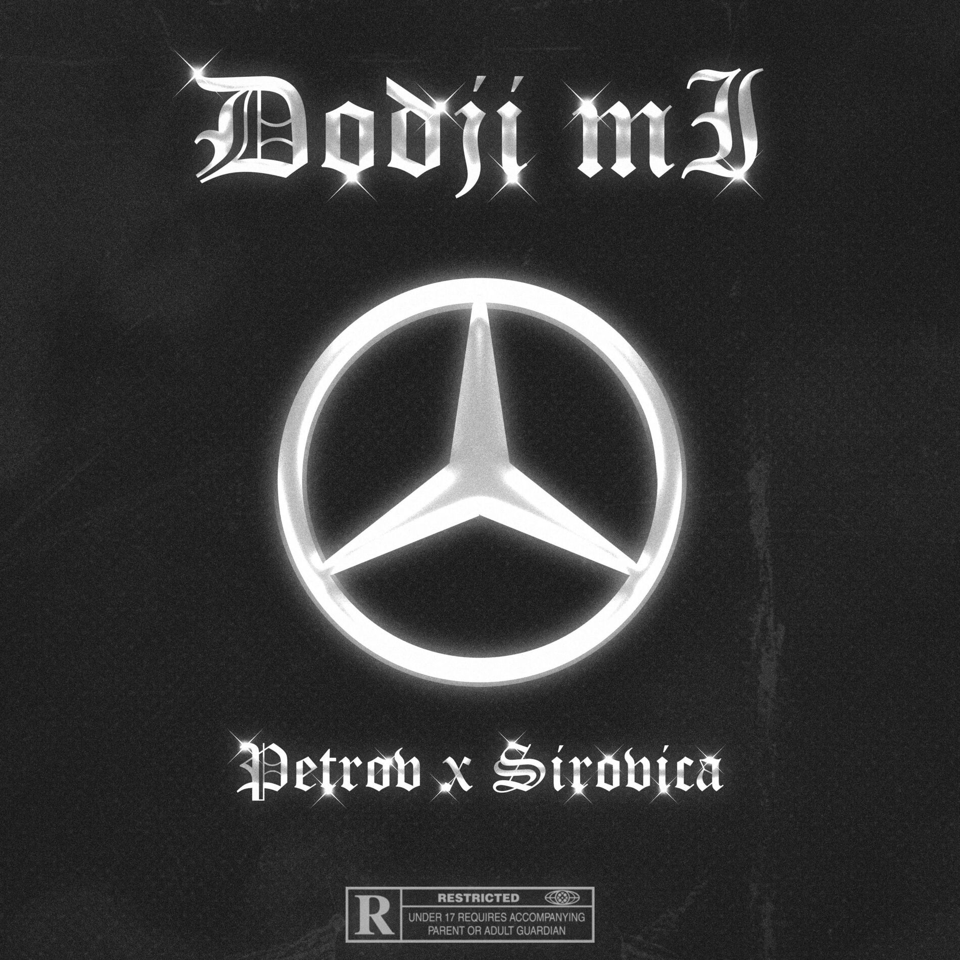 Album cover of Dodji mi (feat. Petrov)
