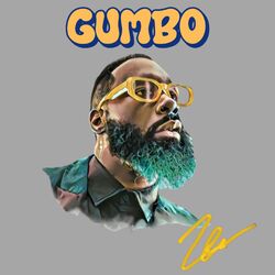 Cover of Gumbo