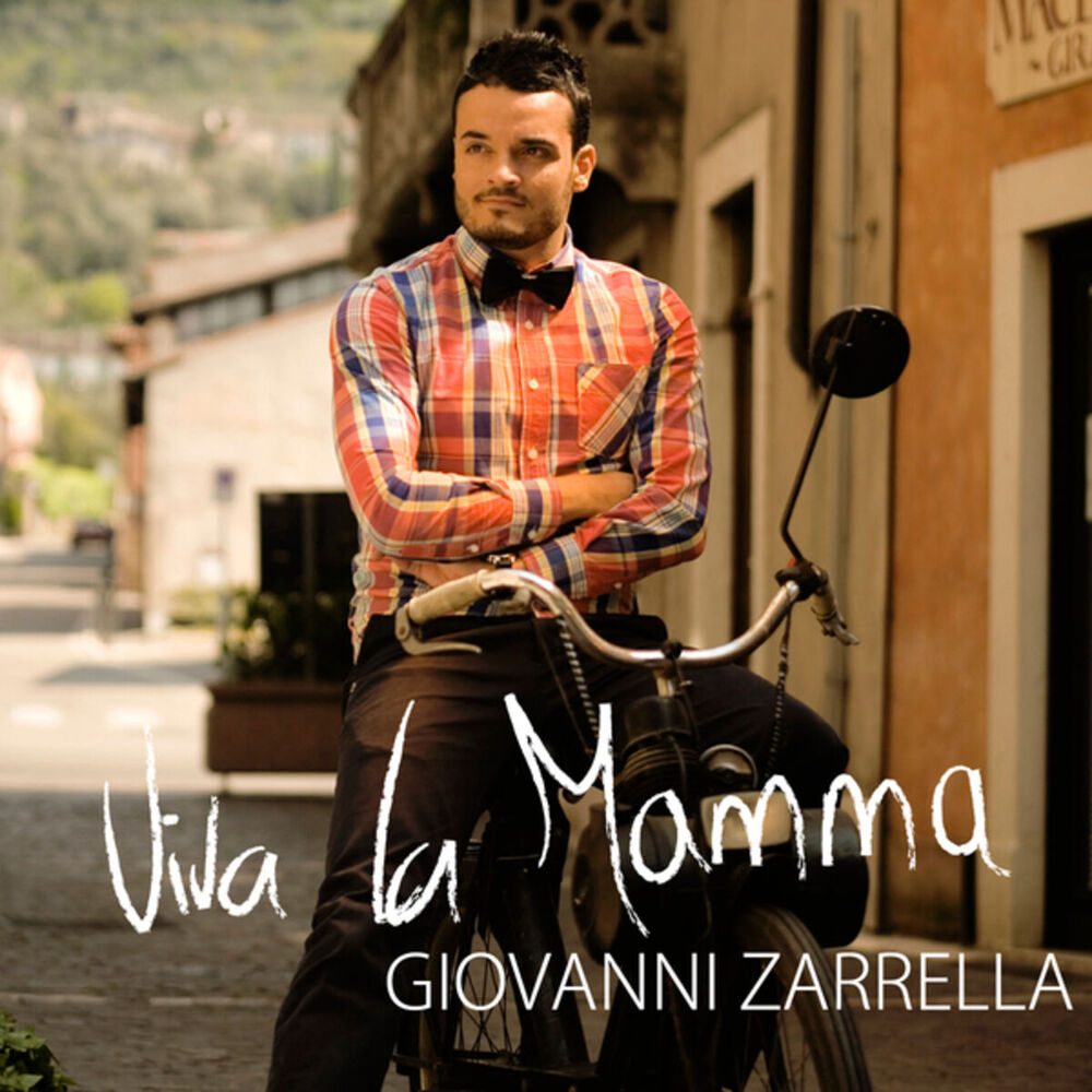 Picture of Viva la Mamma