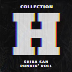 Cover of Runnin' Roll