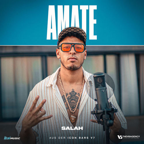 Amate